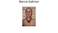 federal death row inmates