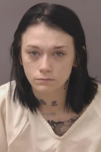 katelynn hipes mugshot 2025