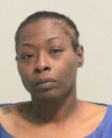 Shanetta Bossell