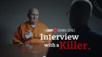 psycho killer interview with a k