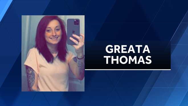 Greata Thomas
