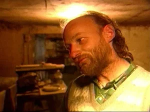 Martin Charest Robert Pickton