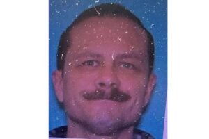 Michael Paul Brown Wanted For 4 Murders Michael Paul Brown