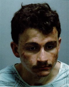 Sebastian Van Stockum