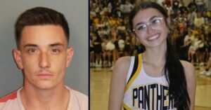 Steven Tyler Whitehead