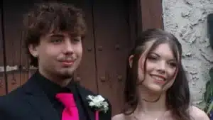 Emily Finn Austin Lynch