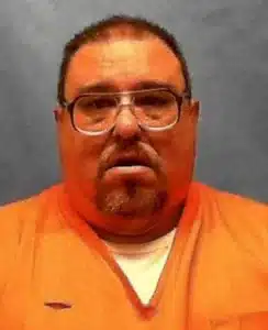 Frank Walls Execution