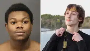 Aundre Matthews Andrew Meismer