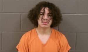 Ezekiel Ananias James