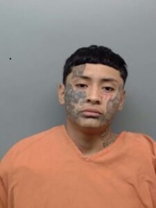 Saul Garcia Rodriguez