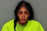 Denita Jackson