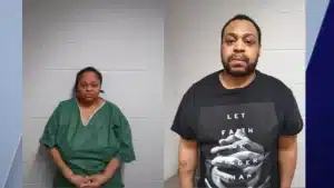 Dominique Servant Joey Ruffin