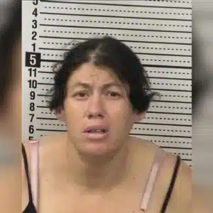 Sonia Cristal Jimenez