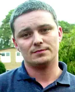 Ian Huntley