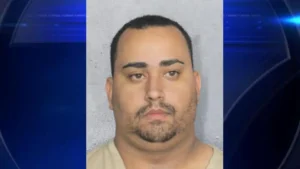 Francisco Navarro Sanchez