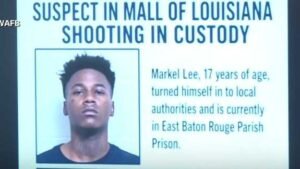Markel Lee