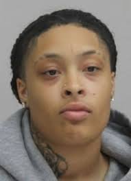 Saryiah Sanford Griffin