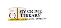 my crime library logo