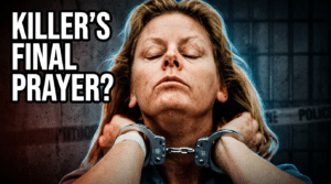 aileen wuornos