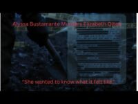 alyssa bustamante murders elizab