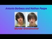 antonio barbeau nathan paape mur