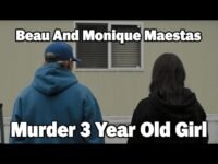 beau and monique maestas murders