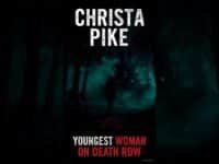 christa pike sentenced to death