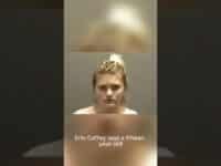 erin caffey murders mom and 2 br