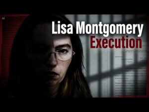 lisa Montgomery