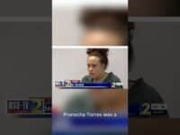 franecha torres murders william