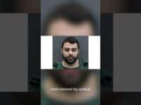 hisham abugharbieh charged with