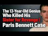 paris bennett murders 4 year old