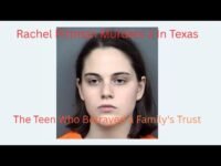 rachel pittman murders 3 in texa