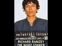 richard ramirez the night stalke