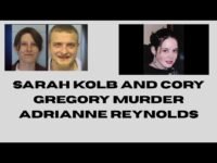 sarah kolb cory gregory murder a