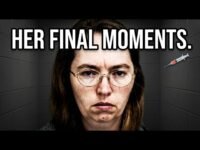 she killed a pregnant woman to t