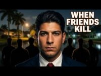 the bobby kent case when friends