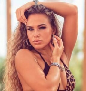 Brooke George